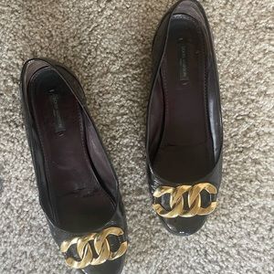 Louis Vuitton Women’s Ballet Flats